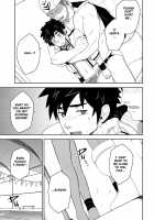 Deeper 3 – Imagination [Mazjojo] [Original] Thumbnail Page 19
