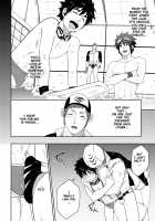 Deeper 3 – Imagination [Mazjojo] [Original] Thumbnail Page 20