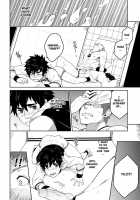 Deeper 3 – Imagination [Mazjojo] [Original] Thumbnail Page 25