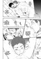 Deeper 3 – Imagination [Mazjojo] [Original] Thumbnail Page 27