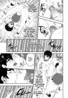 Deeper 3 – Imagination [Mazjojo] [Original] Thumbnail Page 30