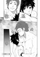 Deeper 3 – Imagination [Mazjojo] [Original] Thumbnail Page 34