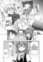 Futanari Sakuya-San 3 / ふたなり咲夜さん3 [Dawy] [Touhou Project] Thumbnail Page 11