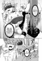 Futanari Sakuya-San 3 / ふたなり咲夜さん3 [Dawy] [Touhou Project] Thumbnail Page 19