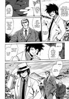 Makunouchi Deluxe Volume 3 [Manabe Jouji] [Original] Thumbnail Page 114