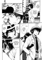 Makunouchi Deluxe Volume 3 [Manabe Jouji] [Original] Thumbnail Page 118
