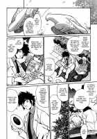 Makunouchi Deluxe Volume 3 [Manabe Jouji] [Original] Thumbnail Page 130