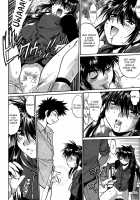 Makunouchi Deluxe Volume 3 [Manabe Jouji] [Original] Thumbnail Page 136