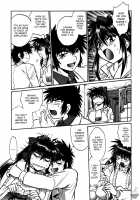 Makunouchi Deluxe Volume 3 [Manabe Jouji] [Original] Thumbnail Page 41