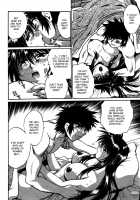 Makunouchi Deluxe Volume 3 [Manabe Jouji] [Original] Thumbnail Page 44