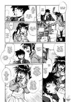 Makunouchi Deluxe Volume 3 [Manabe Jouji] [Original] Thumbnail Page 09