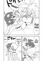 Fuwafuwa [Beyblade] Thumbnail Page 10