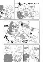 Fuwafuwa [Beyblade] Thumbnail Page 11