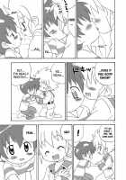 Fuwafuwa [Beyblade] Thumbnail Page 05