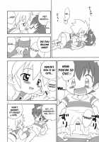 Fuwafuwa [Beyblade] Thumbnail Page 06