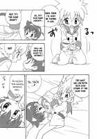 Fuwafuwa [Beyblade] Thumbnail Page 07