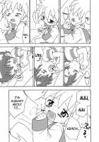 Fuwafuwa [Beyblade] Thumbnail Page 09