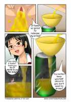 Shrunken Survival 2 [Cg17] [Original] Thumbnail Page 17