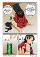 Shrunken Survival 2 [Cg17] [Original] Thumbnail Page 27