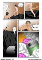 Shrunken Survival [Cg17] [Original] Thumbnail Page 20