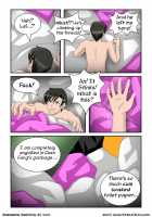 Shrunken Survival [Cg17] [Original] Thumbnail Page 23