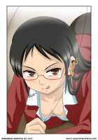 Shrunken Survival [Cg17] [Original] Thumbnail Page 26