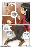 Shrunken Survival [Cg17] [Original] Thumbnail Page 28