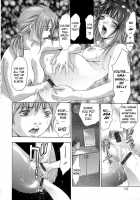 Trick-Ster [Onikubo Hirohisa] [Original] Thumbnail Page 111