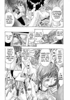 Trick-Ster [Onikubo Hirohisa] [Original] Thumbnail Page 139