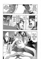 Trick-Ster [Onikubo Hirohisa] [Original] Thumbnail Page 149