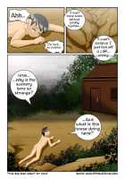 The Big Bad Wolf [Cg17] [Original] Thumbnail Page 19