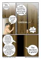 The Big Bad Wolf [Cg17] [Original] Thumbnail Page 21