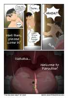 The Big Bad Wolf [Cg17] [Original] Thumbnail Page 22