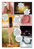 The Big Bad Wolf [Cg17] [Original] Thumbnail Page 30