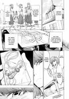 The Secret Garden No One Nose / 秘密の鼻園 [Hakaba] [Original] Thumbnail Page 03