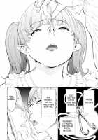 The Secret Garden No One Nose / 秘密の鼻園 [Hakaba] [Original] Thumbnail Page 04