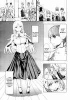 The Secret Garden No One Nose / 秘密の鼻園 [Hakaba] [Original] Thumbnail Page 05