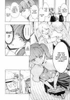 The Secret Garden No One Nose / 秘密の鼻園 [Hakaba] [Original] Thumbnail Page 06