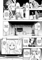 The Secret Garden No One Nose / 秘密の鼻園 [Hakaba] [Original] Thumbnail Page 08