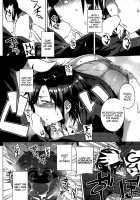 You've Got Female Ch. 1-2 / You've Got Female 第1-2話 [Fujiya] [Original] Thumbnail Page 10