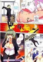 You've Got Female Ch. 1-2 / You've Got Female 第1-2話 [Fujiya] [Original] Thumbnail Page 20