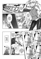 You've Got Female Ch. 1-2 / You've Got Female 第1-2話 [Fujiya] [Original] Thumbnail Page 25