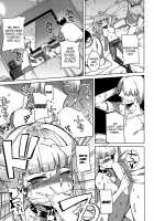 You've Got Female Ch. 1-2 / You've Got Female 第1-2話 [Fujiya] [Original] Thumbnail Page 34