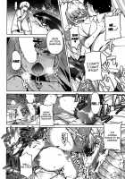 You've Got Female Ch. 1-2 / You've Got Female 第1-2話 [Fujiya] [Original] Thumbnail Page 37