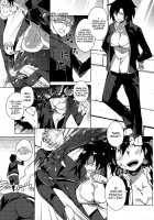 You've Got Female Ch. 1-2 / You've Got Female 第1-2話 [Fujiya] [Original] Thumbnail Page 03