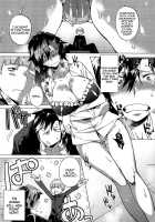 You've Got Female Ch. 1-2 / You've Got Female 第1-2話 [Fujiya] [Original] Thumbnail Page 08