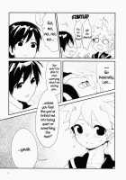 Len-Kun Pero Pero!! [Uru] [Vocaloid] Thumbnail Page 11