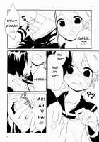 Len-Kun Pero Pero!! [Uru] [Vocaloid] Thumbnail Page 17