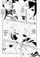 Len-Kun Pero Pero!! [Uru] [Vocaloid] Thumbnail Page 21