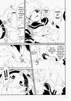 Len-Kun Pero Pero!! [Uru] [Vocaloid] Thumbnail Page 22